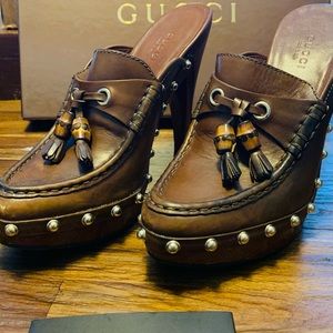 Gucci women’s 6.5